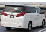 2018 Toyota Alphard Hybrid Hybrid 2.5 G E-Four 4WD Van for sale, Japanese used car export - photo 19 of 79 | GULJI TRADERS