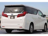 2018 Toyota Alphard Hybrid Hybrid 2.5 G E-Four 4WD Van for sale, Japanese used car export - photo 20 of 79 | GULJI TRADERS