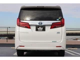 2018 Toyota Alphard Hybrid Hybrid 2.5 G E-Four 4WD Van for sale, Japanese used car export - photo 21 of 79 | GULJI TRADERS