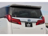 2018 Toyota Alphard Hybrid Hybrid 2.5 G E-Four 4WD Van for sale, Japanese used car export - photo 22 of 79 | GULJI TRADERS