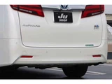 2018 Toyota Alphard Hybrid Hybrid 2.5 G E-Four 4WD Van for sale, Japanese used car export - photo 23 of 79 | GULJI TRADERS