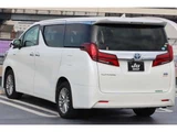 2018 Toyota Alphard Hybrid Hybrid 2.5 G E-Four 4WD Van for sale, Japanese used car export - photo 25 of 79 | GULJI TRADERS