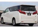 2018 Toyota Alphard Hybrid Hybrid 2.5 G E-Four 4WD Van for sale, Japanese used car export - photo 26 of 79 | GULJI TRADERS