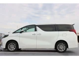 2018 Toyota Alphard Hybrid Hybrid 2.5 G E-Four 4WD Van for sale, Japanese used car export - photo 28 of 79 | GULJI TRADERS