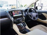 2018 Toyota Alphard Hybrid Hybrid 2.5 G E-Four 4WD Van for sale, Japanese used car export - photo 30 of 79 | GULJI TRADERS