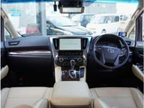 2018 Toyota Alphard Hybrid Hybrid 2.5 G E-Four 4WD Van for sale, Japanese used car export - photo 31 of 79 | GULJI TRADERS