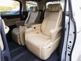 2018 Toyota Alphard Hybrid Hybrid 2.5 G E-Four 4WD Van for sale, Japanese used car export - photo 36 of 79 | GULJI TRADERS