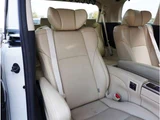 2018 Toyota Alphard Hybrid Hybrid 2.5 G E-Four 4WD Van for sale, Japanese used car export - photo 46 of 79 | GULJI TRADERS