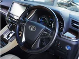 2018 Toyota Alphard Hybrid Hybrid 2.5 G E-Four 4WD Van for sale, Japanese used car export - photo 70 of 79 | GULJI TRADERS