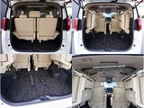 2018 Toyota Alphard Hybrid Hybrid 2.5 G E-Four 4WD Van for sale, Japanese used car export - photo 74 of 79 | GULJI TRADERS