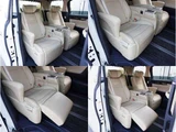 2018 Toyota Alphard Hybrid Hybrid 2.5 G E-Four 4WD Van for sale, Japanese used car export - photo 77 of 79 | GULJI TRADERS