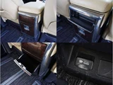 2018 Toyota Alphard Hybrid Hybrid 2.5 G E-Four 4WD Van for sale, Japanese used car export - photo 78 of 79 | GULJI TRADERS