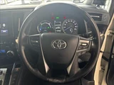 2018 Toyota Alphard Hybrid SR Van for sale, Japanese used car export - photo 13 of 50 | GULJI TRADERS