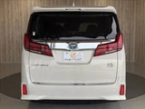 2018 Toyota Alphard Hybrid SR Van for sale, Japanese used car export - photo 19 of 50 | GULJI TRADERS