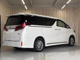 2018 Toyota Alphard Hybrid SR Van for sale, Japanese used car export - photo 20 of 50 | GULJI TRADERS
