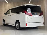 2018 Toyota Alphard Hybrid SR Van for sale, Japanese used car export - photo 21 of 50 | GULJI TRADERS