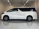 2018 Toyota Alphard Hybrid SR Van for sale, Japanese used car export - photo 22 of 50 | GULJI TRADERS