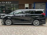2018 Toyota Alphard Hybrid Hybrid 2.5 Lounge S E-Four 4WD Van for sale, Japanese used car export - photo 2 of 68 | GULJI TRADERS