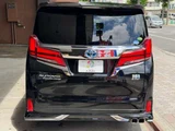 2018 Toyota Alphard Hybrid Hybrid 2.5 Lounge S E-Four 4WD Van for sale, Japanese used car export - photo 4 of 68 | GULJI TRADERS