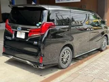 2018 Toyota Alphard Hybrid Hybrid 2.5 Lounge S E-Four 4WD Van for sale, Japanese used car export - photo 5 of 68 | GULJI TRADERS