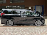 2018 Toyota Alphard Hybrid Hybrid 2.5 Lounge S E-Four 4WD Van for sale, Japanese used car export - photo 6 of 68 | GULJI TRADERS