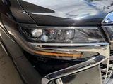 2018 Toyota Alphard Hybrid Hybrid 2.5 Lounge S E-Four 4WD Van for sale, Japanese used car export - photo 12 of 68 | GULJI TRADERS