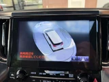 2018 Toyota Alphard Hybrid Hybrid 2.5 Lounge S E-Four 4WD Van for sale, Japanese used car export - photo 19 of 68 | GULJI TRADERS