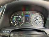 2018 Toyota Alphard Hybrid Hybrid 2.5 Lounge S E-Four 4WD Van for sale, Japanese used car export - photo 33 of 68 | GULJI TRADERS