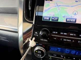 2018 Toyota Alphard Hybrid Hybrid 2.5 Lounge S E-Four 4WD Van for sale, Japanese used car export - photo 35 of 68 | GULJI TRADERS