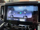 2018 Toyota Alphard Hybrid Hybrid 2.5 Lounge S E-Four 4WD Van for sale, Japanese used car export - photo 39 of 68 | GULJI TRADERS