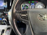 2018 Toyota Alphard Hybrid Hybrid 2.5 Lounge S E-Four 4WD Van for sale, Japanese used car export - photo 46 of 68 | GULJI TRADERS