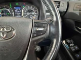 2018 Toyota Alphard Hybrid Hybrid 2.5 Lounge S E-Four 4WD Van for sale, Japanese used car export - photo 47 of 68 | GULJI TRADERS