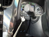 2018 Toyota Alphard Hybrid Hybrid 2.5 Lounge S E-Four 4WD Van for sale, Japanese used car export - photo 48 of 68 | GULJI TRADERS