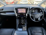 2018 Toyota Alphard Hybrid Hybrid Van for sale, Japanese used car export - photo 2 of 49 | GULJI TRADERS