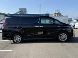2018 Toyota Alphard Hybrid Hybrid Van for sale, Japanese used car export - photo 11 of 49 | GULJI TRADERS