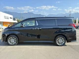 2018 Toyota Alphard Hybrid Hybrid Van for sale, Japanese used car export - photo 12 of 49 | GULJI TRADERS