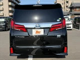 2018 Toyota Alphard Hybrid Hybrid Van for sale, Japanese used car export - photo 14 of 49 | GULJI TRADERS