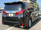 2018 Toyota Alphard Hybrid Hybrid Van for sale, Japanese used car export - photo 15 of 49 | GULJI TRADERS