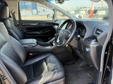 2018 Toyota Alphard Hybrid Hybrid Van for sale, Japanese used car export - photo 16 of 49 | GULJI TRADERS
