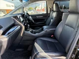 2018 Toyota Alphard Hybrid Hybrid Van for sale, Japanese used car export - photo 17 of 49 | GULJI TRADERS