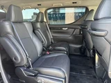 2018 Toyota Alphard Hybrid Hybrid Van for sale, Japanese used car export - photo 19 of 49 | GULJI TRADERS