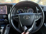2018 Toyota Alphard Hybrid Hybrid Van for sale, Japanese used car export - photo 23 of 49 | GULJI TRADERS