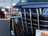 2018 Toyota Alphard Hybrid Hybrid Van for sale, Japanese used car export - photo 37 of 49 | GULJI TRADERS