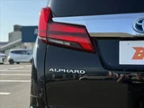 2018 Toyota Alphard Hybrid Hybrid Van for sale, Japanese used car export - photo 39 of 49 | GULJI TRADERS