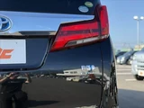 2018 Toyota Alphard Hybrid Hybrid Van for sale, Japanese used car export - photo 40 of 49 | GULJI TRADERS