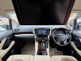 2018 Toyota Alphard Hybrid Hybrid Van for sale, Japanese used car export - photo 2 of 48 | GULJI TRADERS