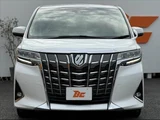2018 Toyota Alphard Hybrid Hybrid Van for sale, Japanese used car export - photo 9 of 48 | GULJI TRADERS