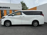 2018 Toyota Alphard Hybrid Hybrid Van for sale, Japanese used car export - photo 11 of 48 | GULJI TRADERS