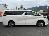 2018 Toyota Alphard Hybrid Hybrid Van for sale, Japanese used car export - photo 12 of 48 | GULJI TRADERS