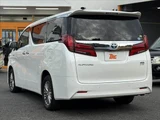2018 Toyota Alphard Hybrid Hybrid Van for sale, Japanese used car export - photo 13 of 48 | GULJI TRADERS